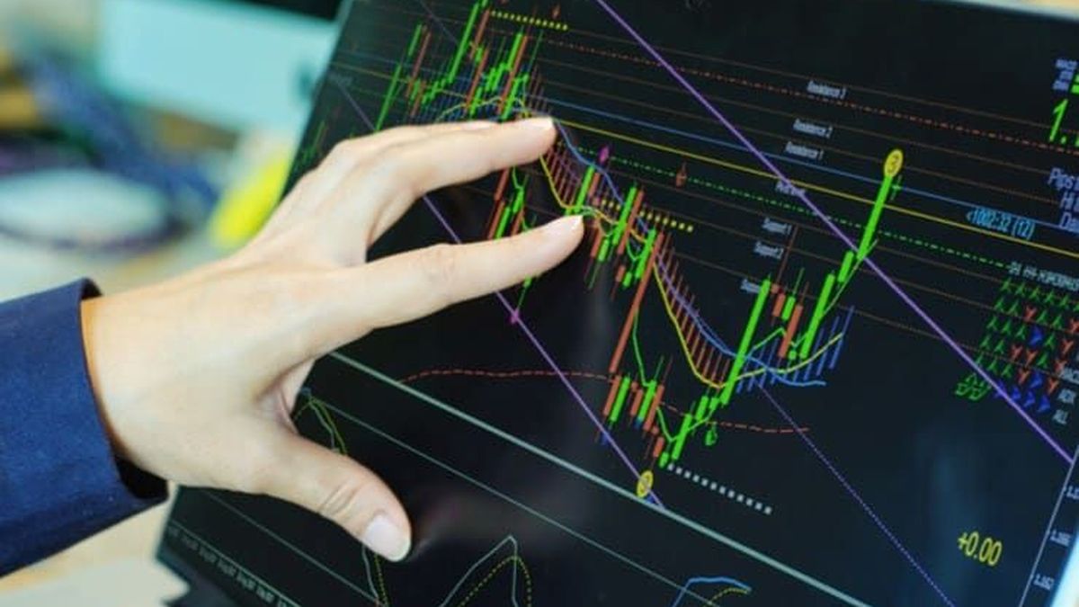 Quelles sont les clés pour réussir dans le trading comme le Forex ou les actions ?