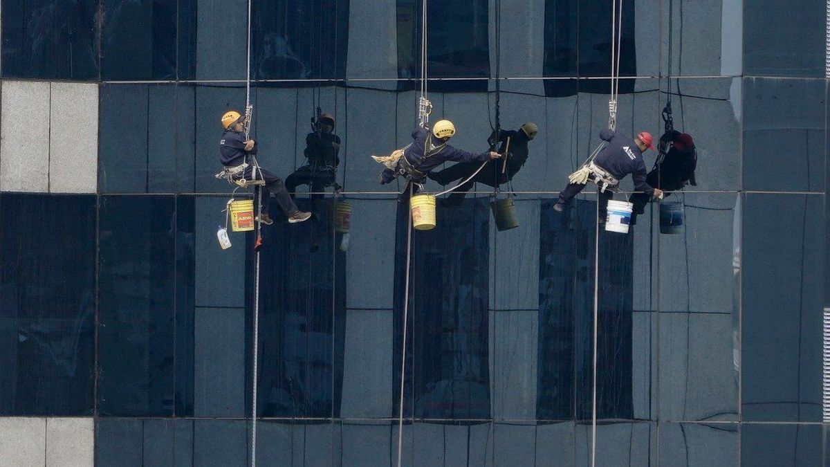Limpieza de oficinas: ¿qué impacto para tu negocio?