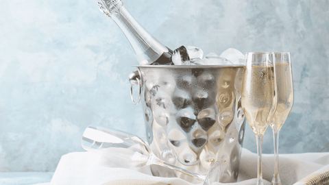 Choosing champagne for the end of year celebrations: What to know?