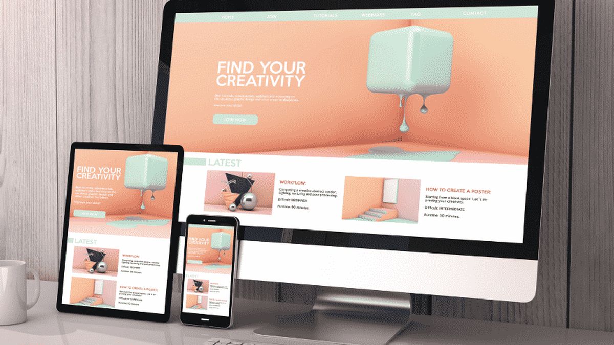5 raisons de créer un site web pour votre entreprise