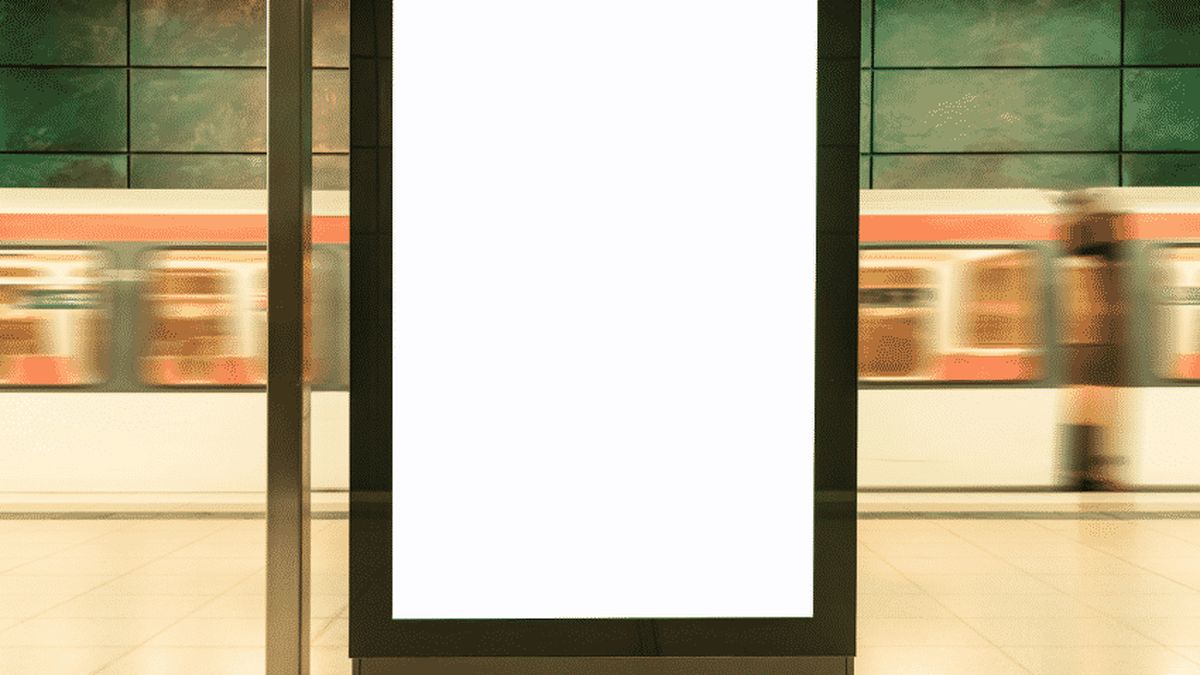 Everything you need to know about digital signage