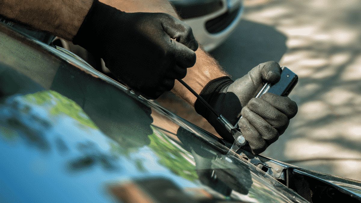 Quand réparer ou remplacer le pare-brise ?