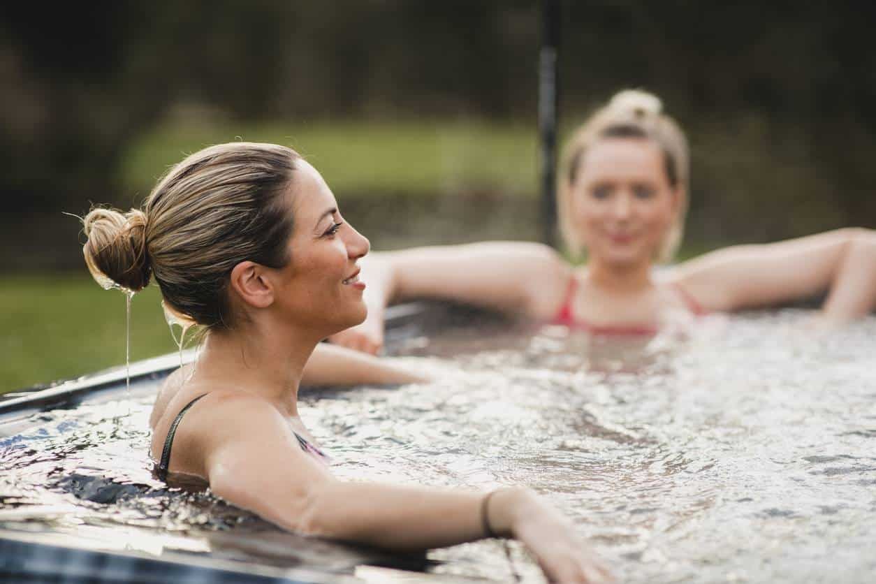 spa gonflable