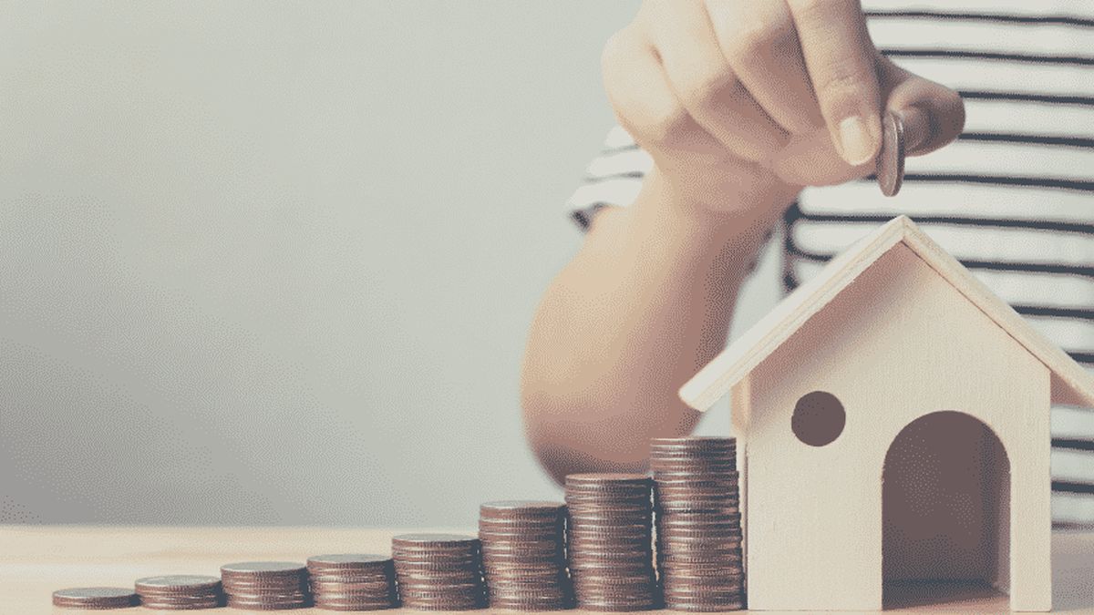 Tout savoir sur le crédit immobilier pour l'achat de votre appartement ou maison