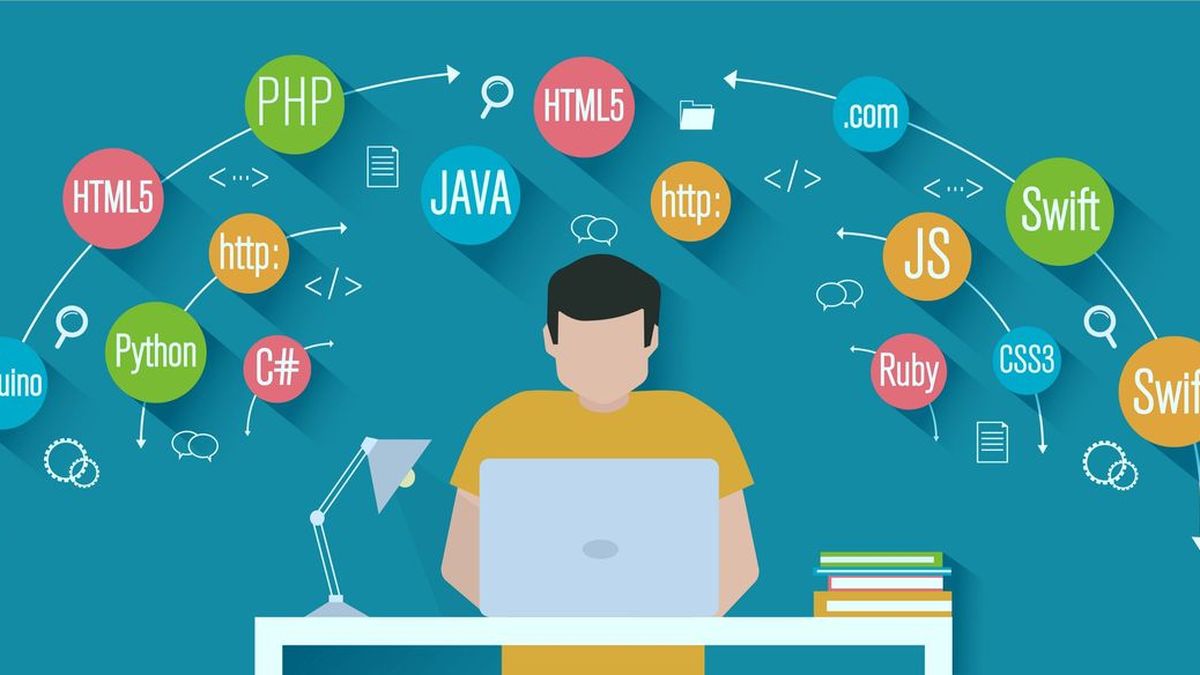 Comment devenir développeur web ? Quelques explications