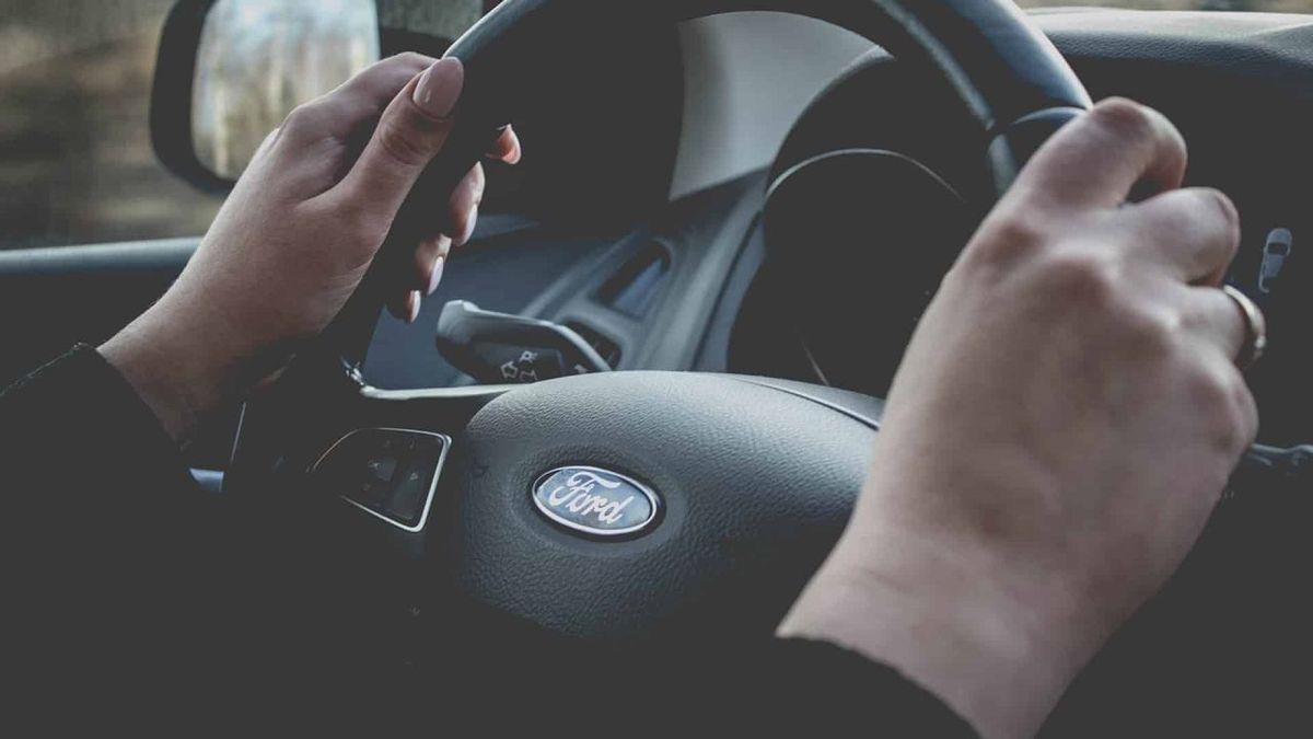 Certificat de conformité (COC) Ford : passez en ligne pour l’obtenir au meilleur prix