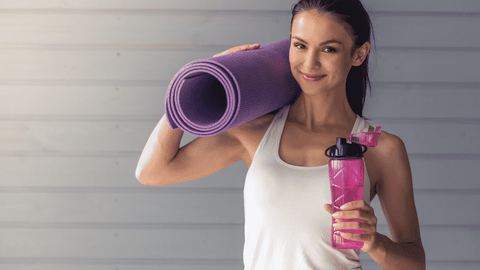 Les avantages d’avoir un coach sportif individuel