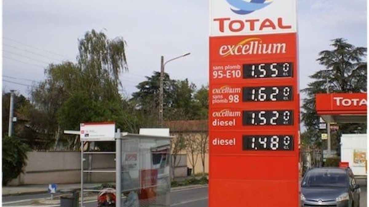 Carburants : L’affichage du prix au kilomètre en application