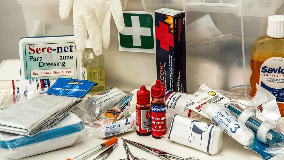 Que pouvez-vous acheter via une pharmacie en ligne ?