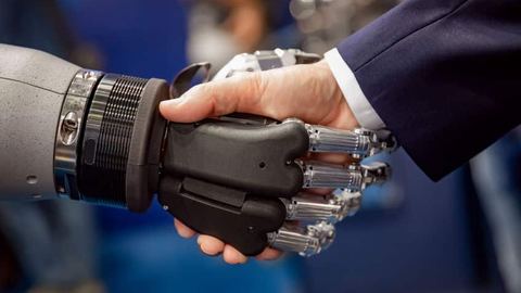 When robots of all kinds invite themselves into our homes