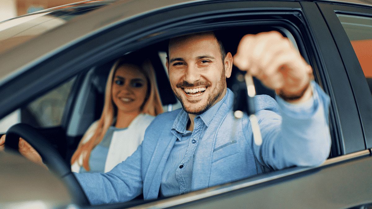 Nouveau-né : Quelle voiture lorsque la famille s’agrandit ?