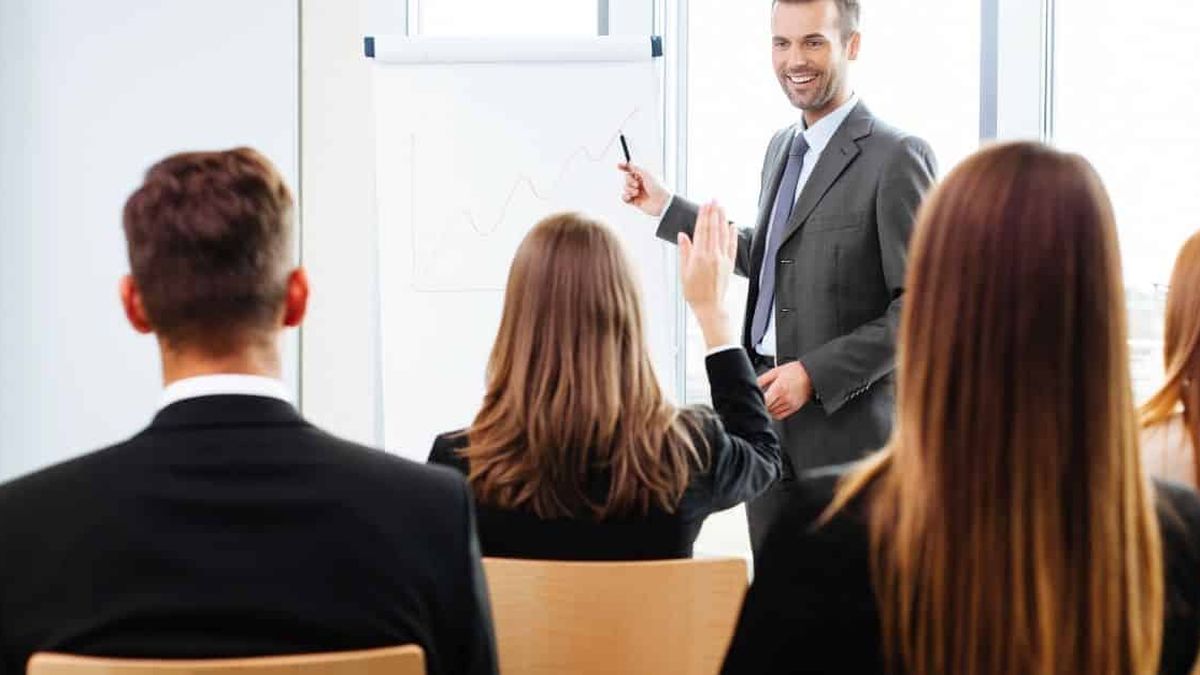 Quels sont les piliers du management dans l’entreprise ? La formation est la clé