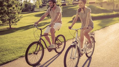 Avantages de l'essor des nouvelles mobilités dans les villes en 2021