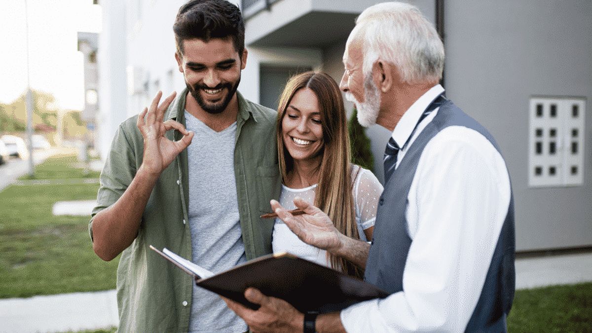 Crédit immobilier en 2021 : les taux vont-ils augmenter avec la crise ?