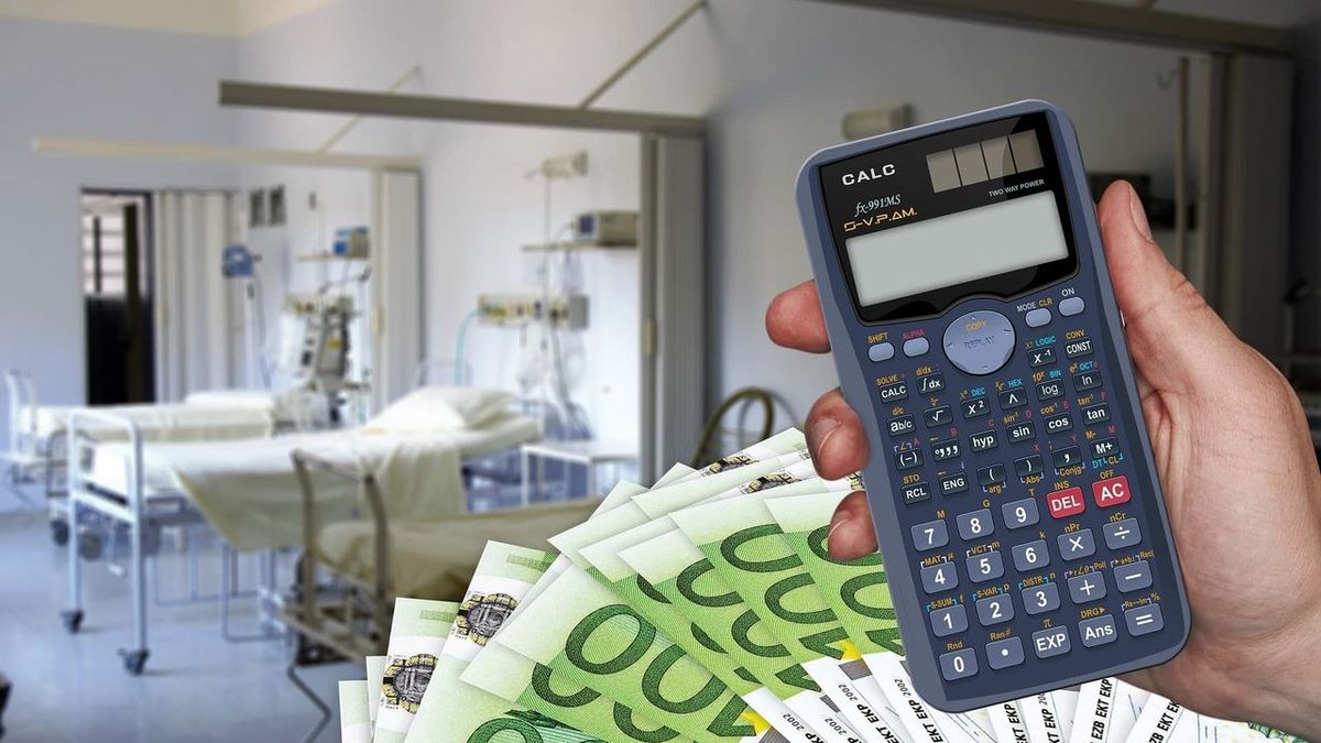 Souscrire à la meilleure assurance hospitalisation en Belgique