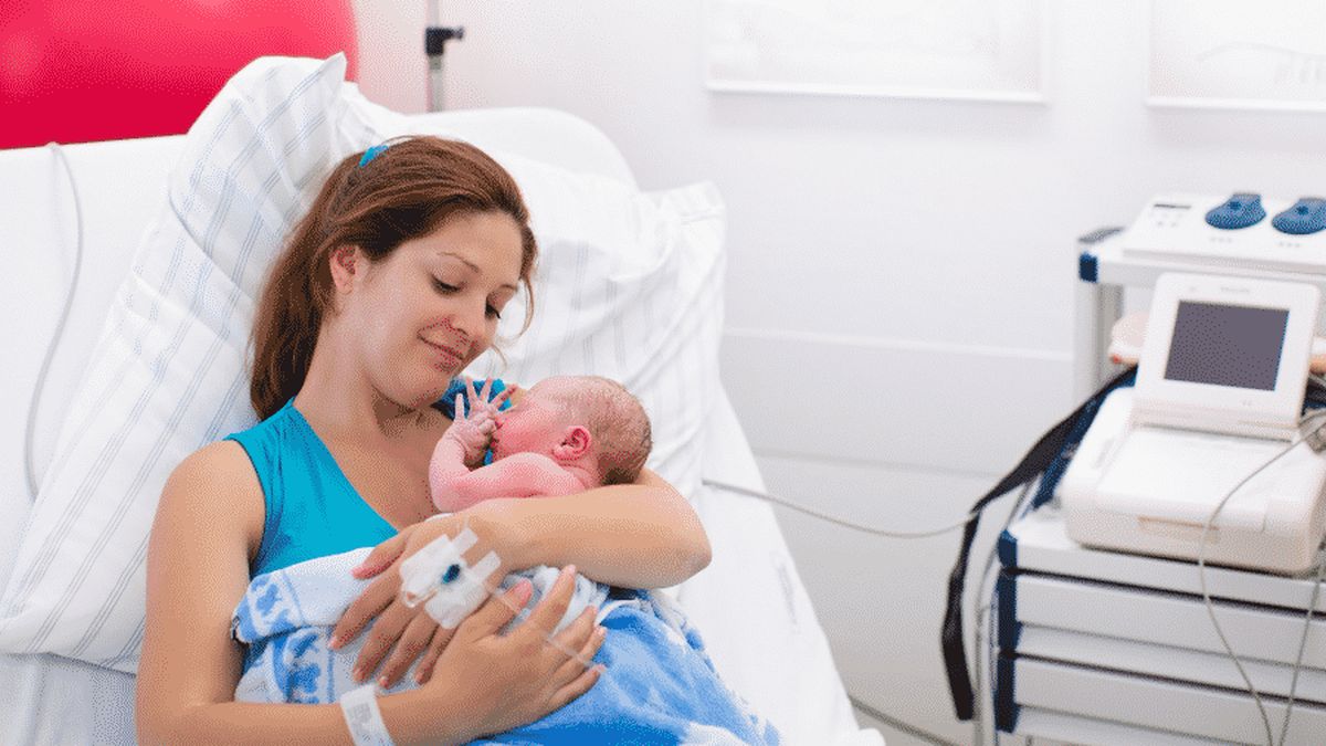 Tout savoir sur la déclaration de naissance