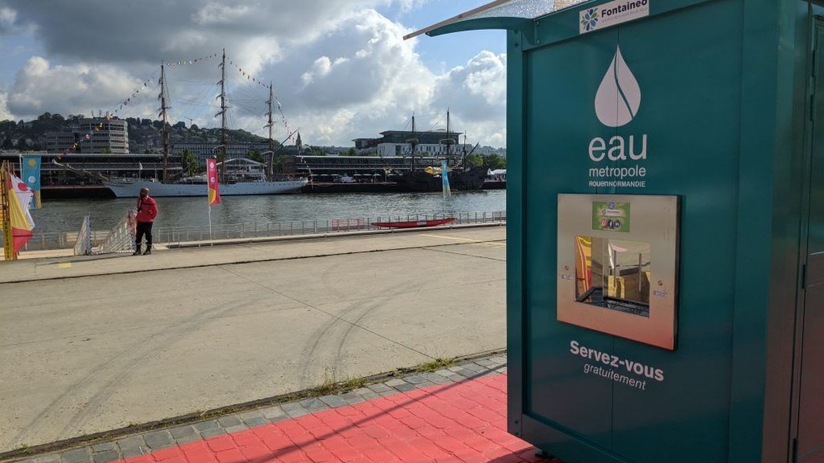 Pourquoi opter pour une fontaine à eau pour vos commerces et événements ?