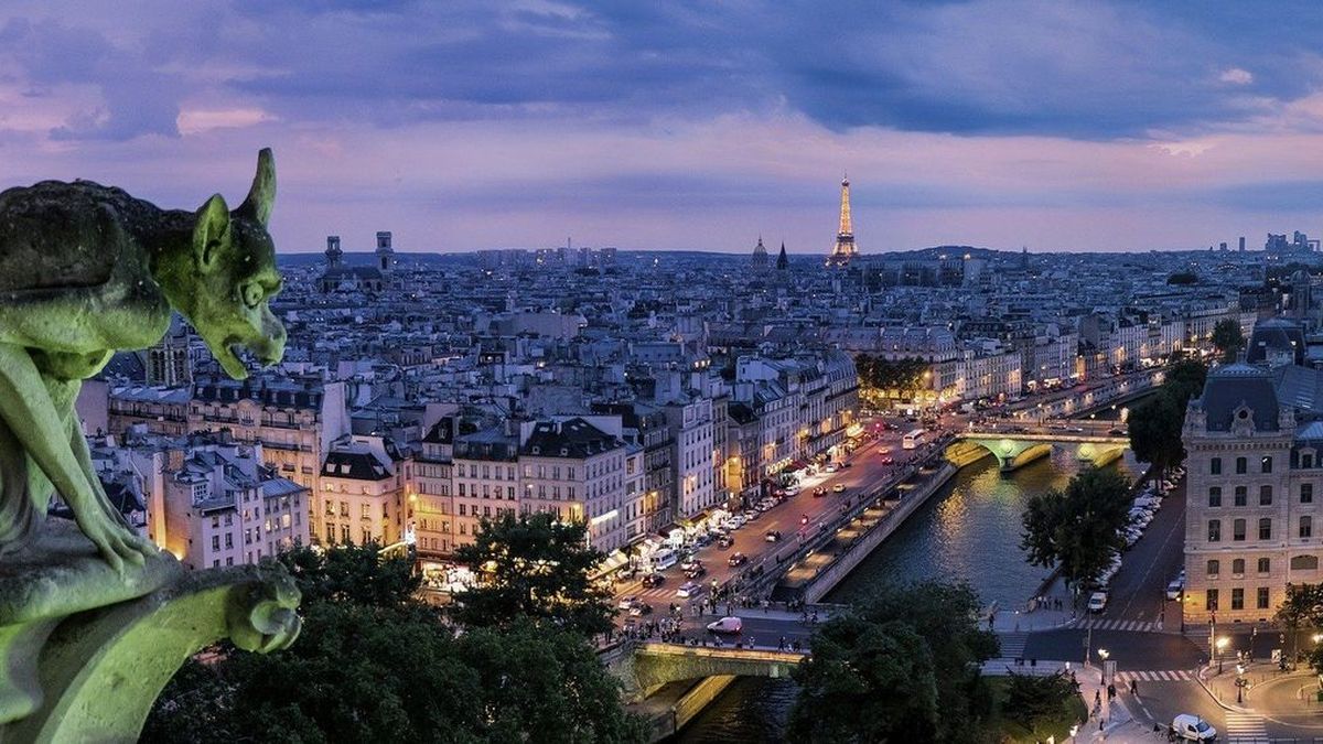 L’immobilier de luxe à Paris : tout savoir