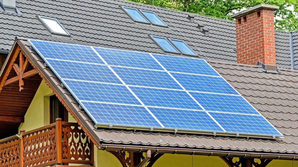 Pourquoi investir dans l’installation de panneaux solaires ?
