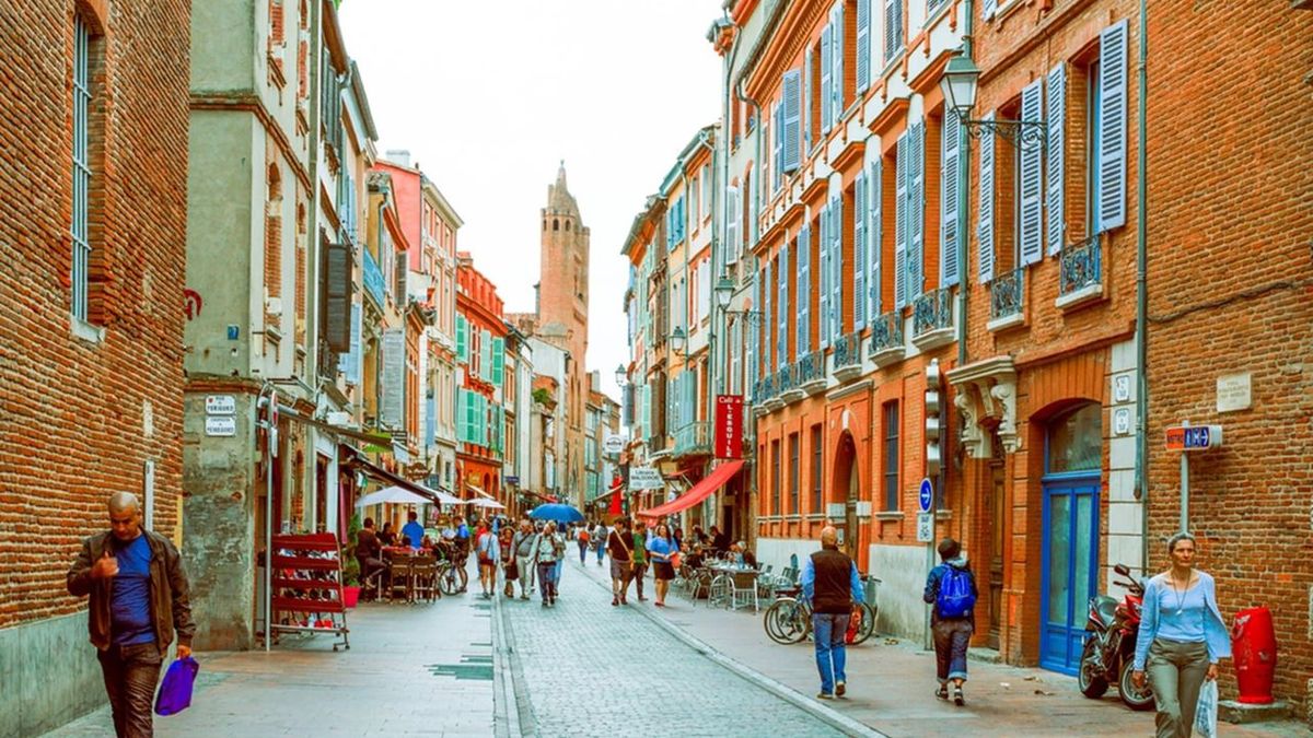 Les 5 avantages à investir en loi Pinel à Toulouse