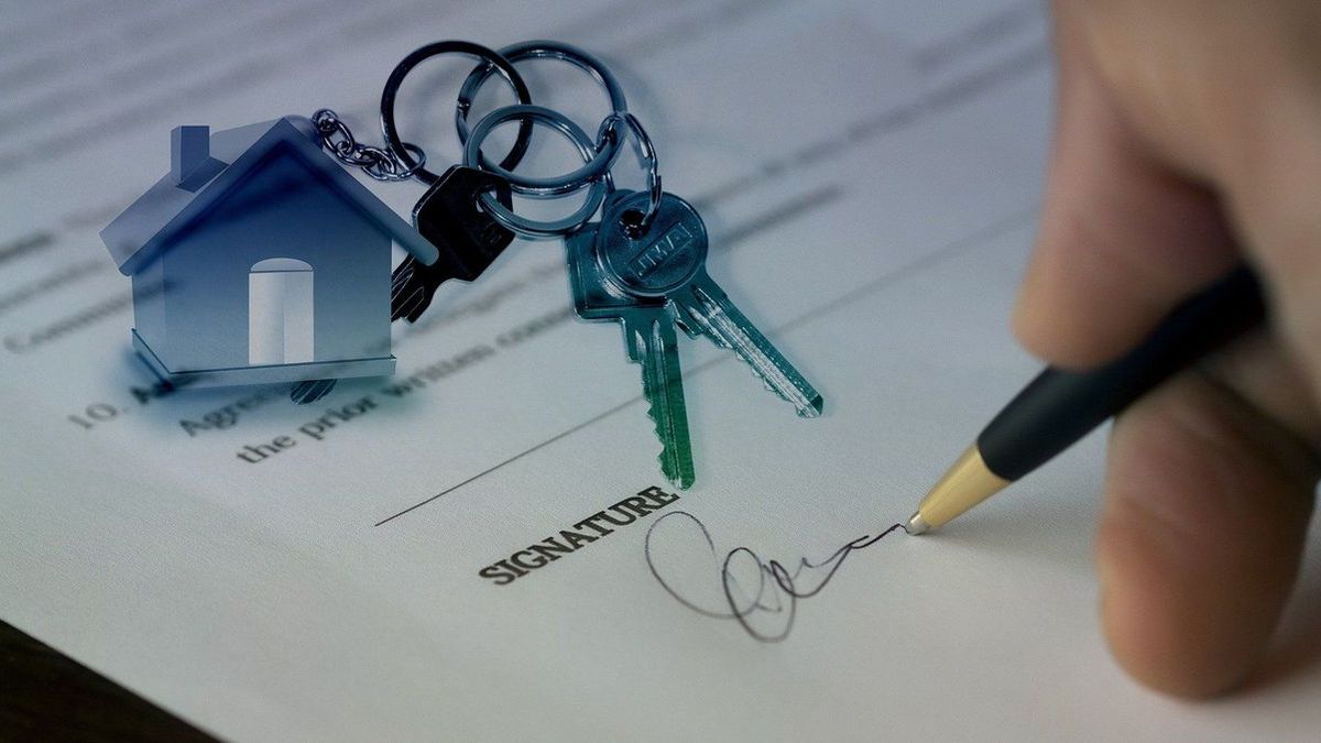 Pourquoi faire confiance à un courtier en immobilier ?