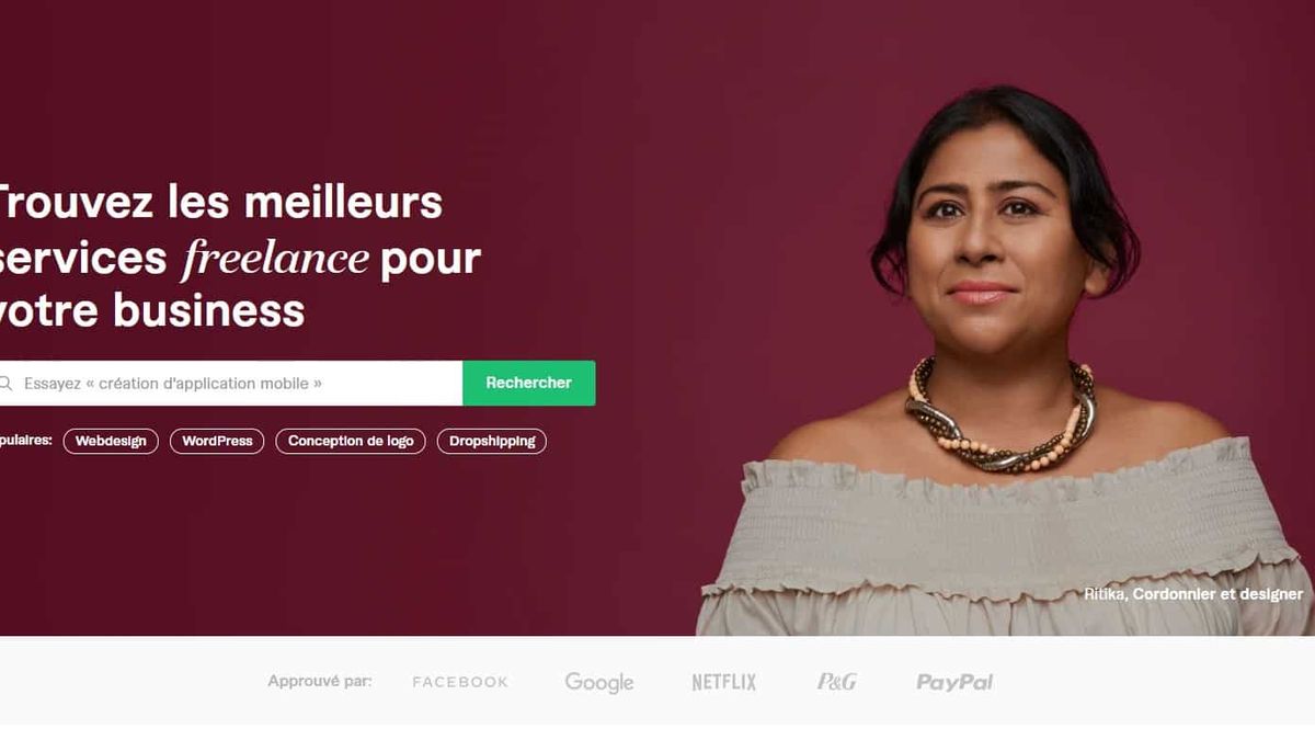 Comment trouver un freelance pas cher ?