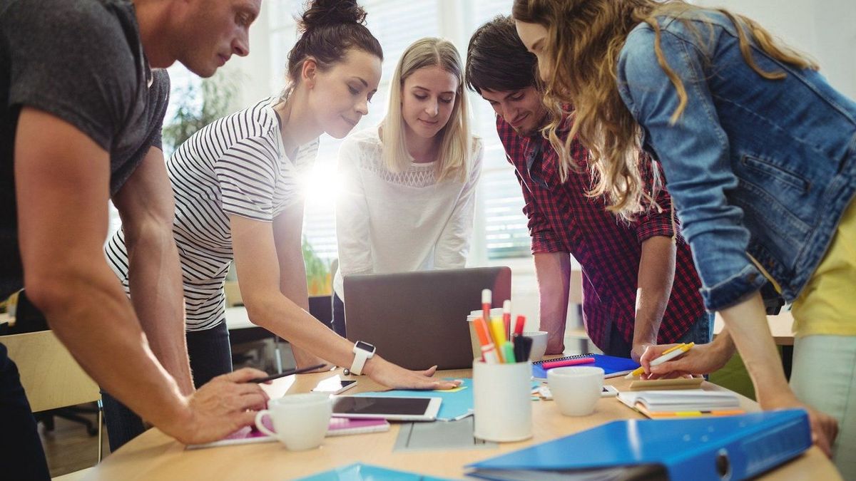 Pourquoi suivre une formation en Process de Communication ?