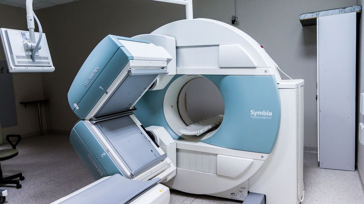 Imagerie médicale : Eric Fallet nous parle de la révolution en marche pour les 5 prochaines années
