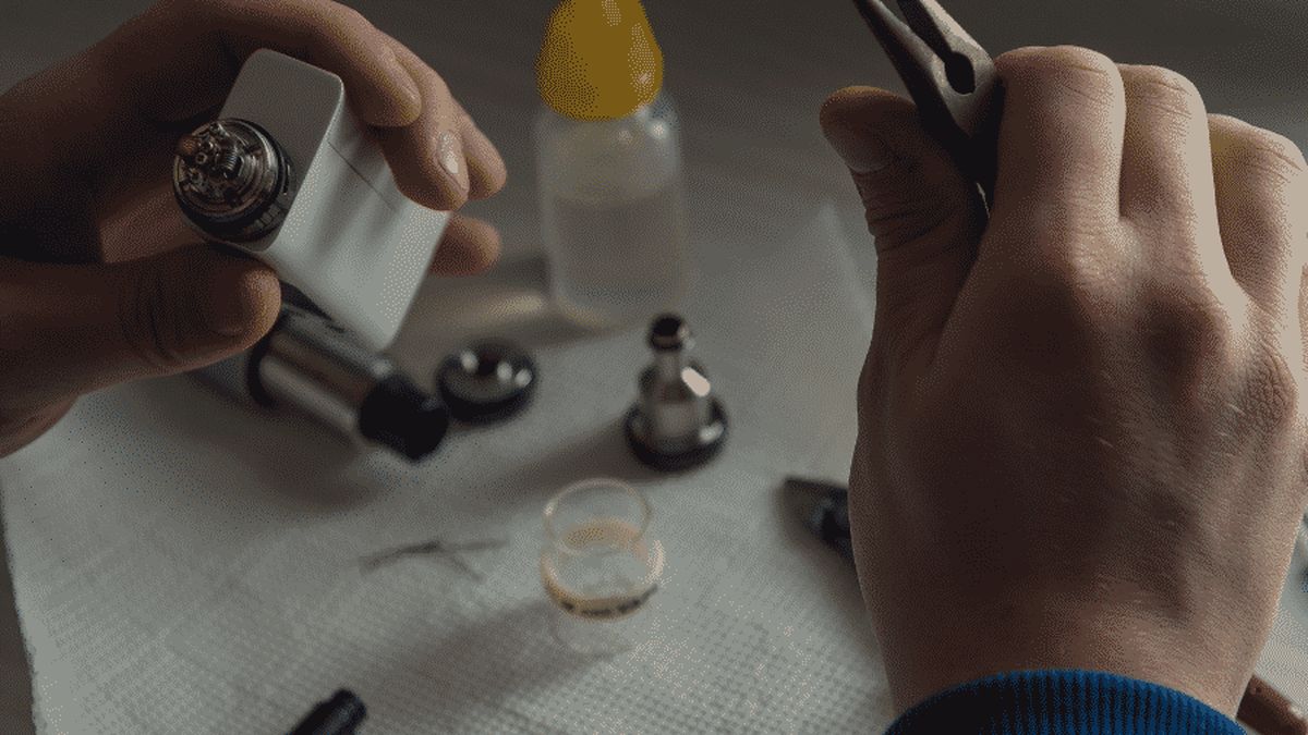 Etude : et si la cigarette électronique était le meilleur moyen de vaincre l’addiction à la nicotine ?