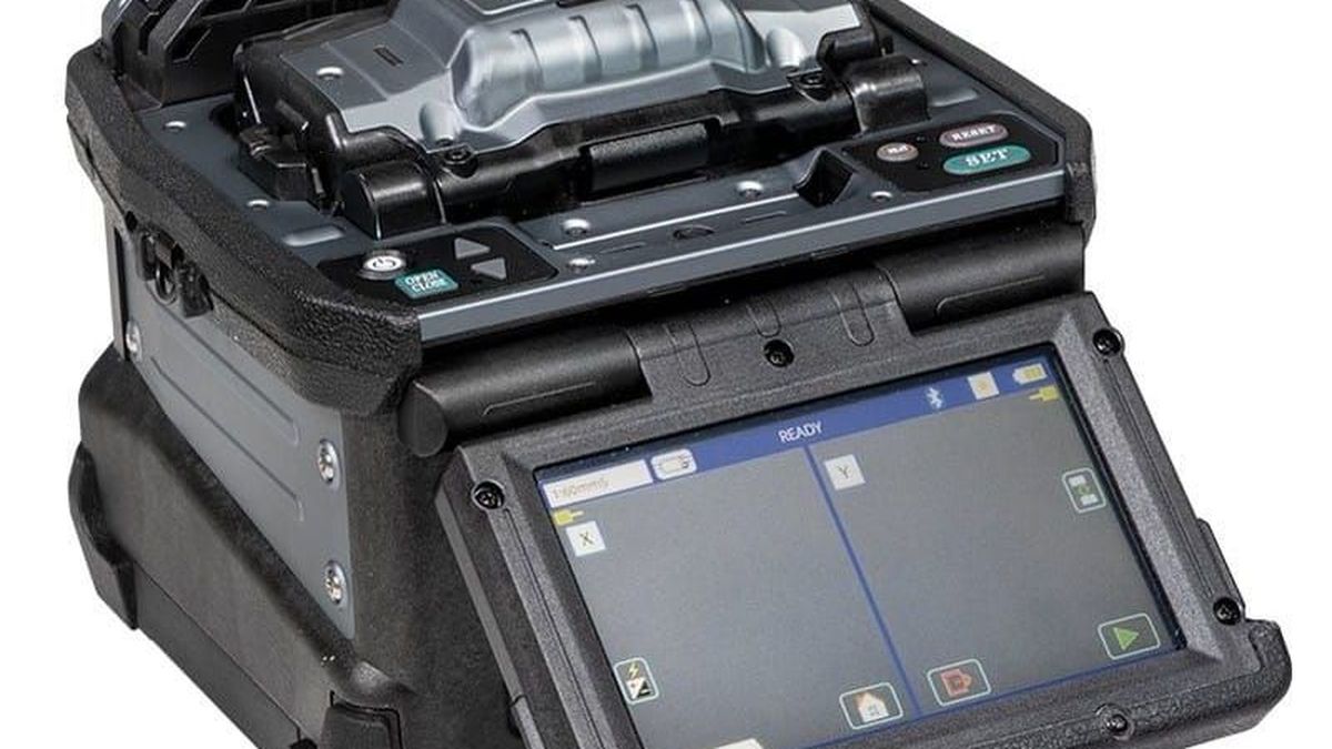 Fujikura 90s : La dernière Soudeuse du fabricant japonais