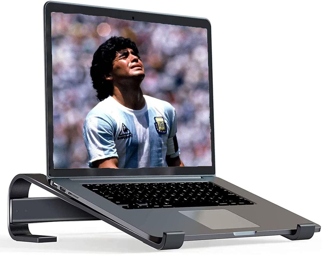 support pc portable