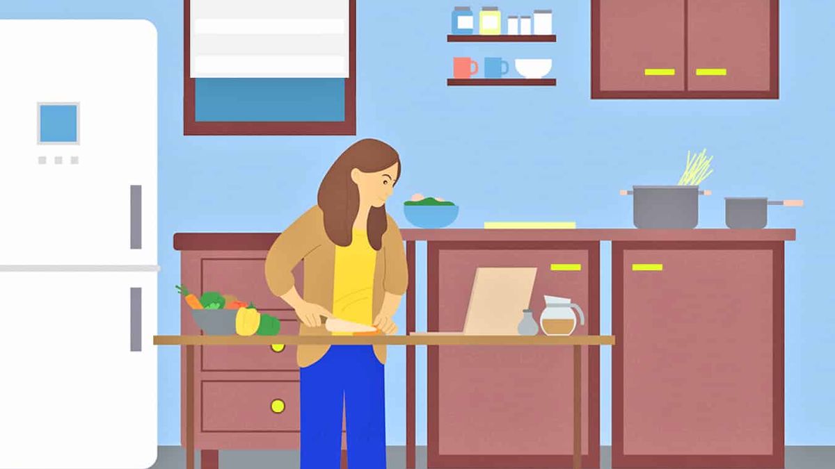 6 façons de donner un coup de neuf à votre cuisine