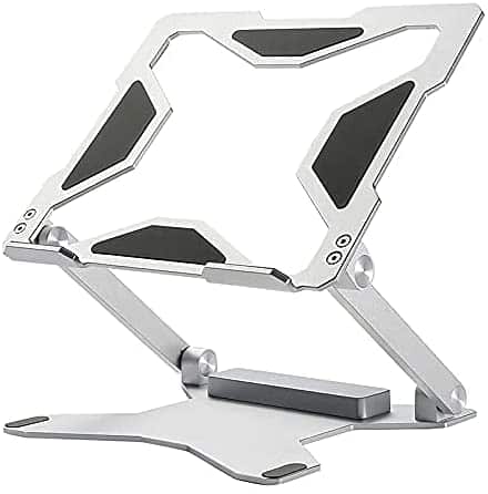 support ordinateur portable hub usb 4