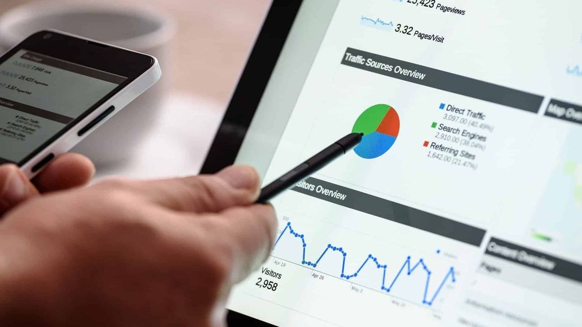 Les avantages de faire appel à une agence web