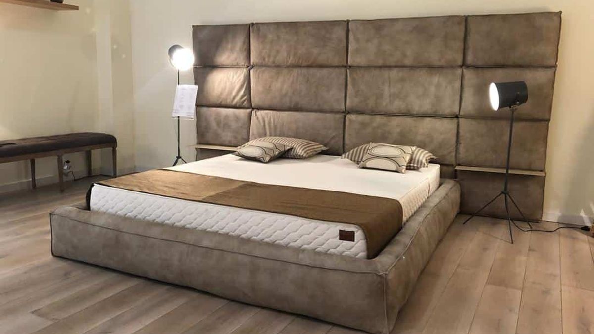 Nation Literie, l’art de bien dormir