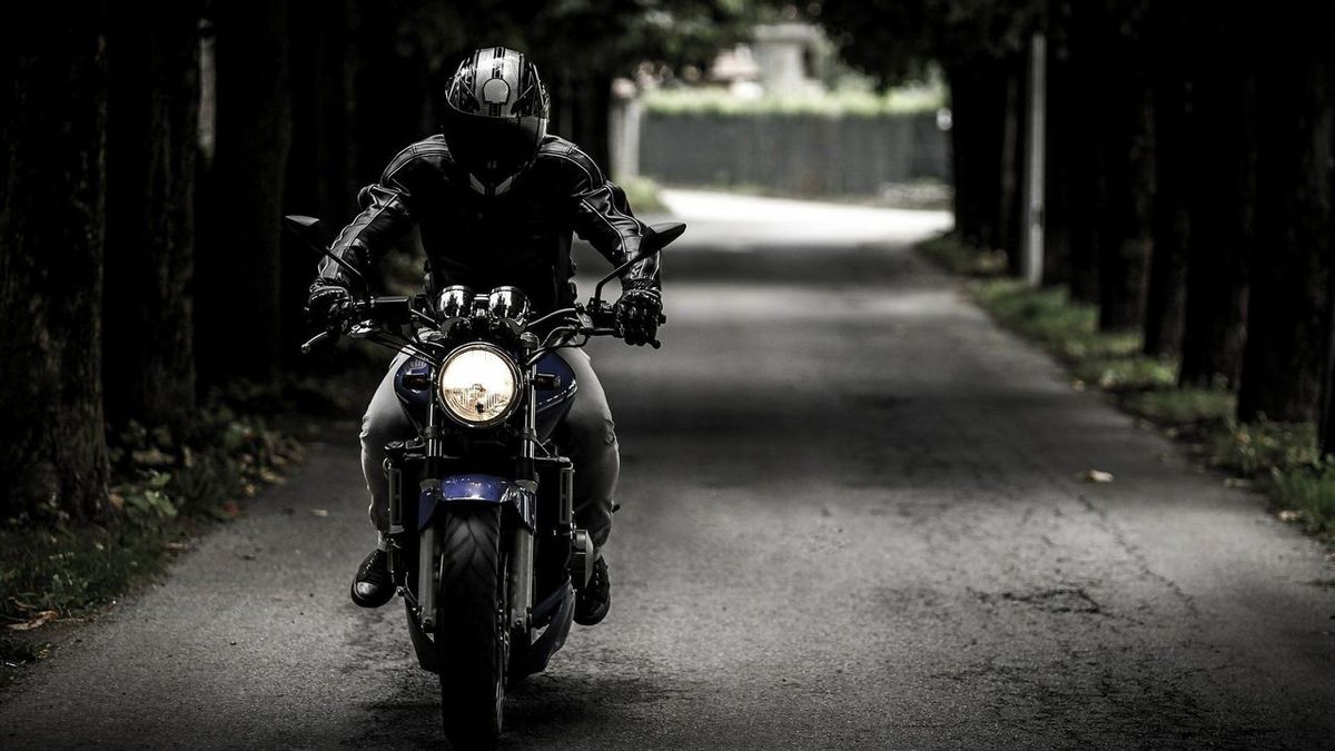 Comment bien choisir son équipement moto ?