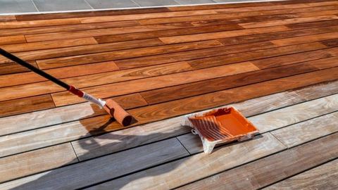 Pourquoi utiliser un saturateur de bois ?