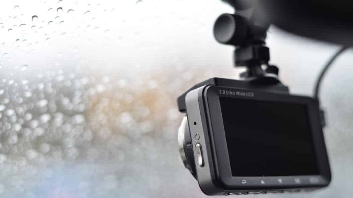 Les dashcams, vraie aide pour les assurances ?