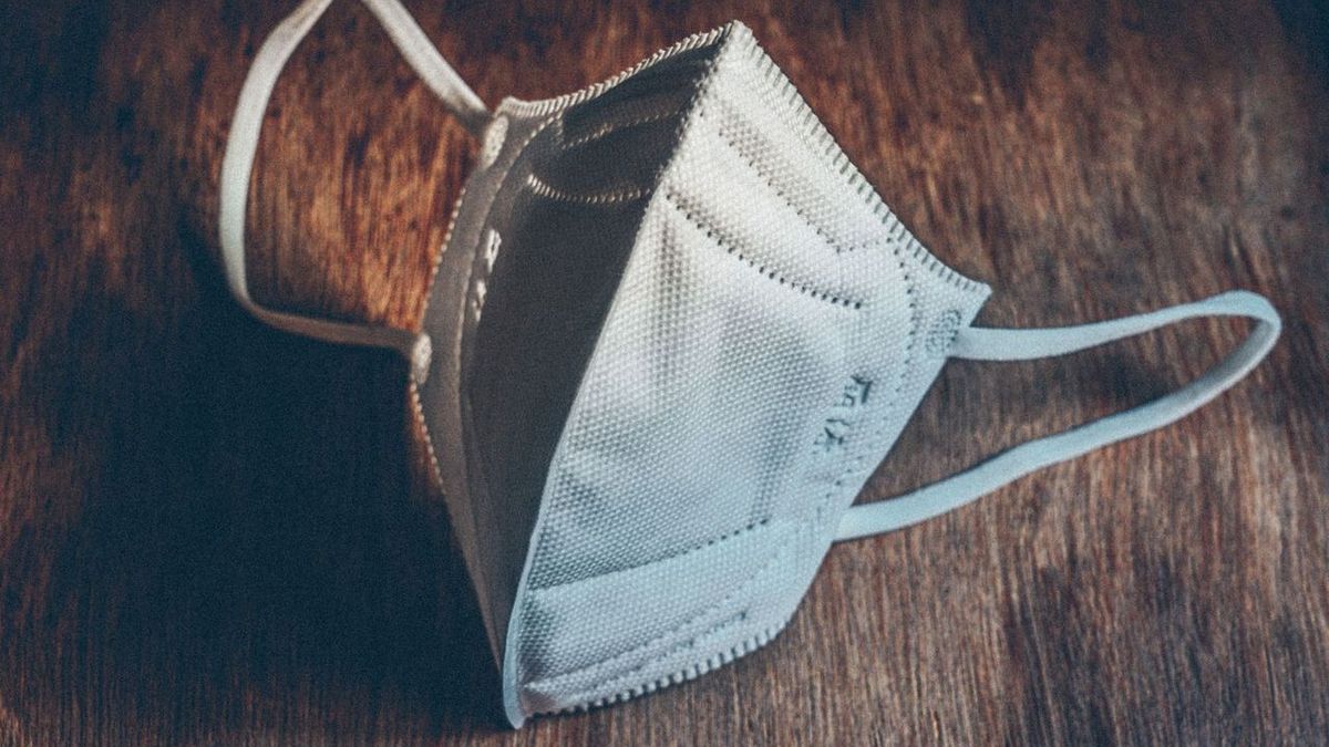 Porter un masque est-il dangereux ?