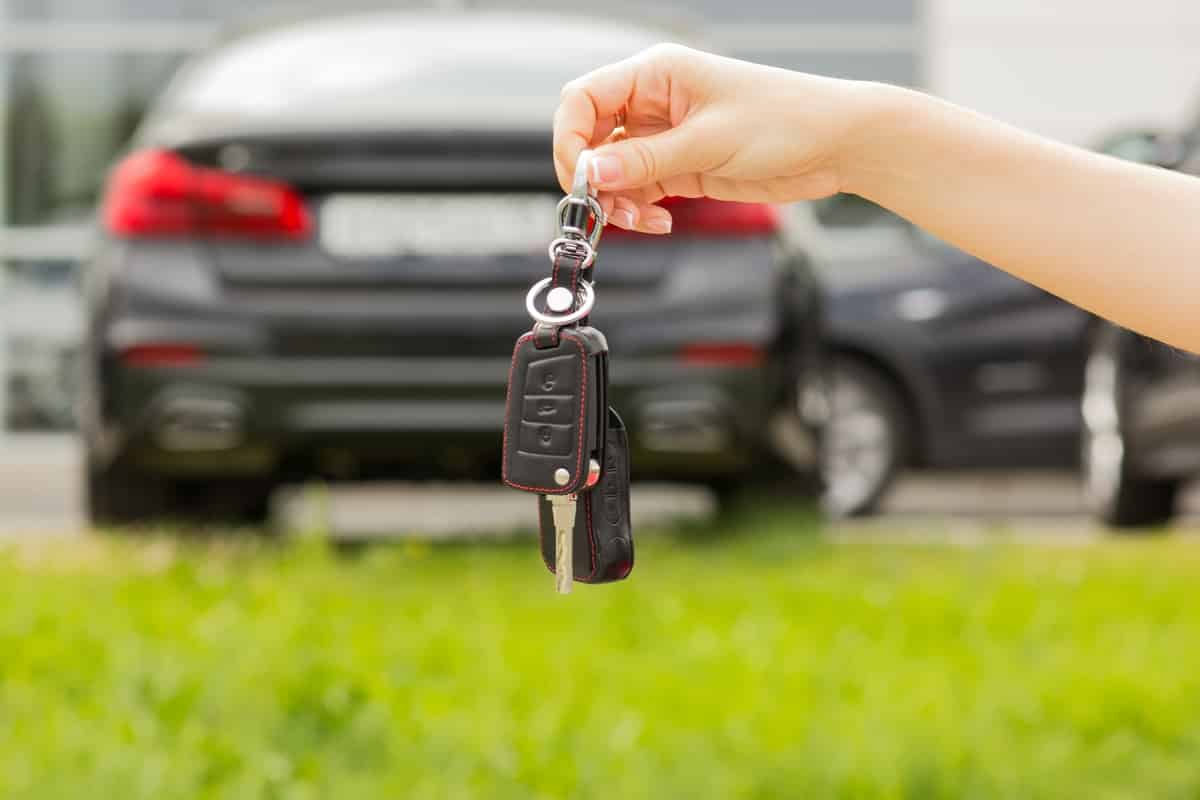 Comment acheter un véhicule d'occasio