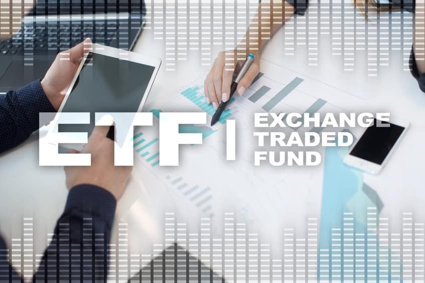ETF