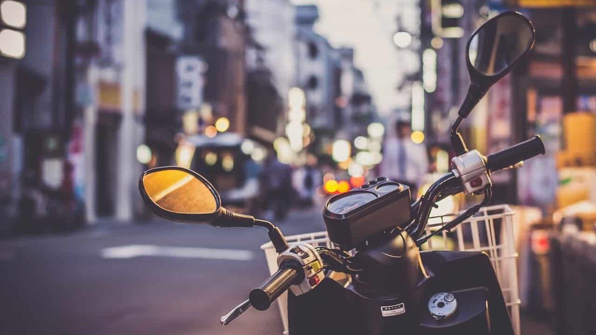 Scooters électriques : 4 nouveautés en 2022
