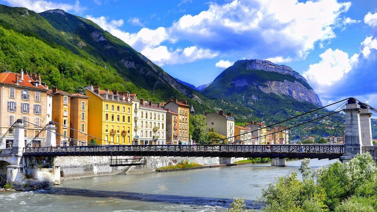Tout savoir sur le marché immobilier dans l'agglomération de Grenoble