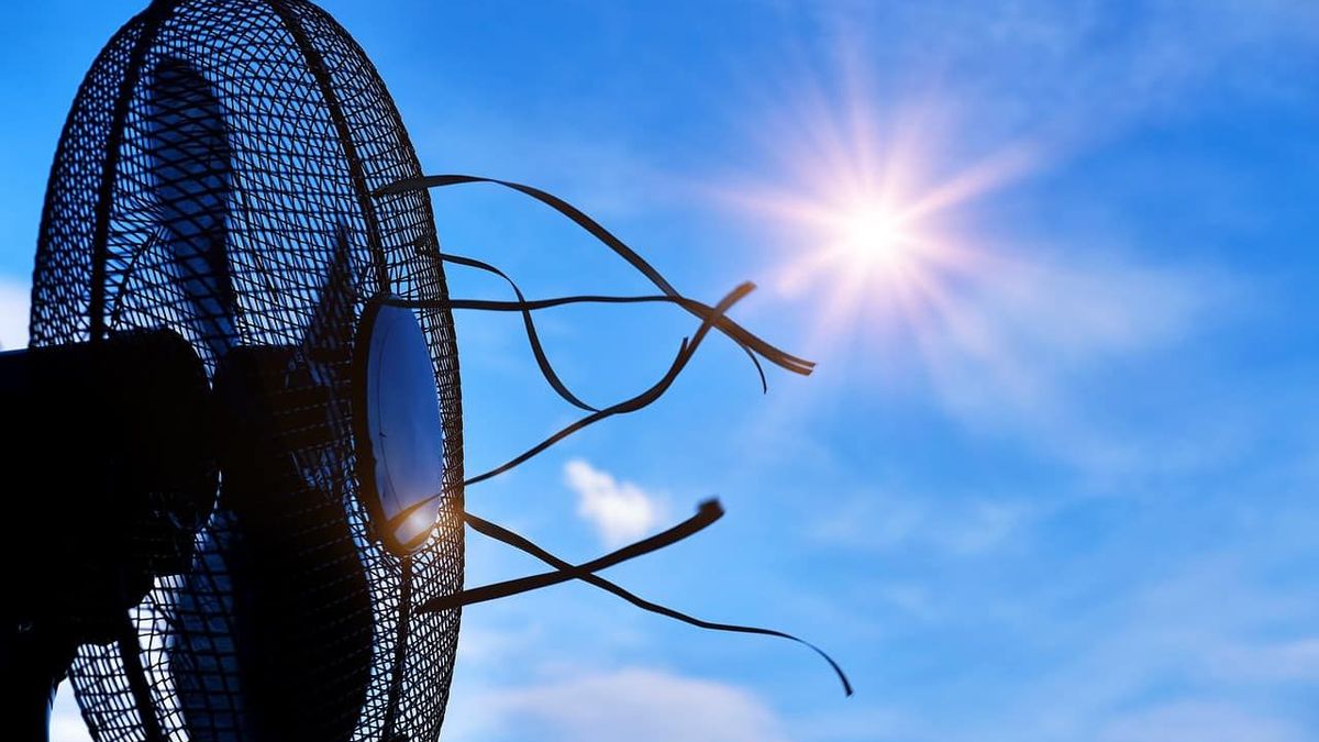 Comment choisir un bon ventilateur ?