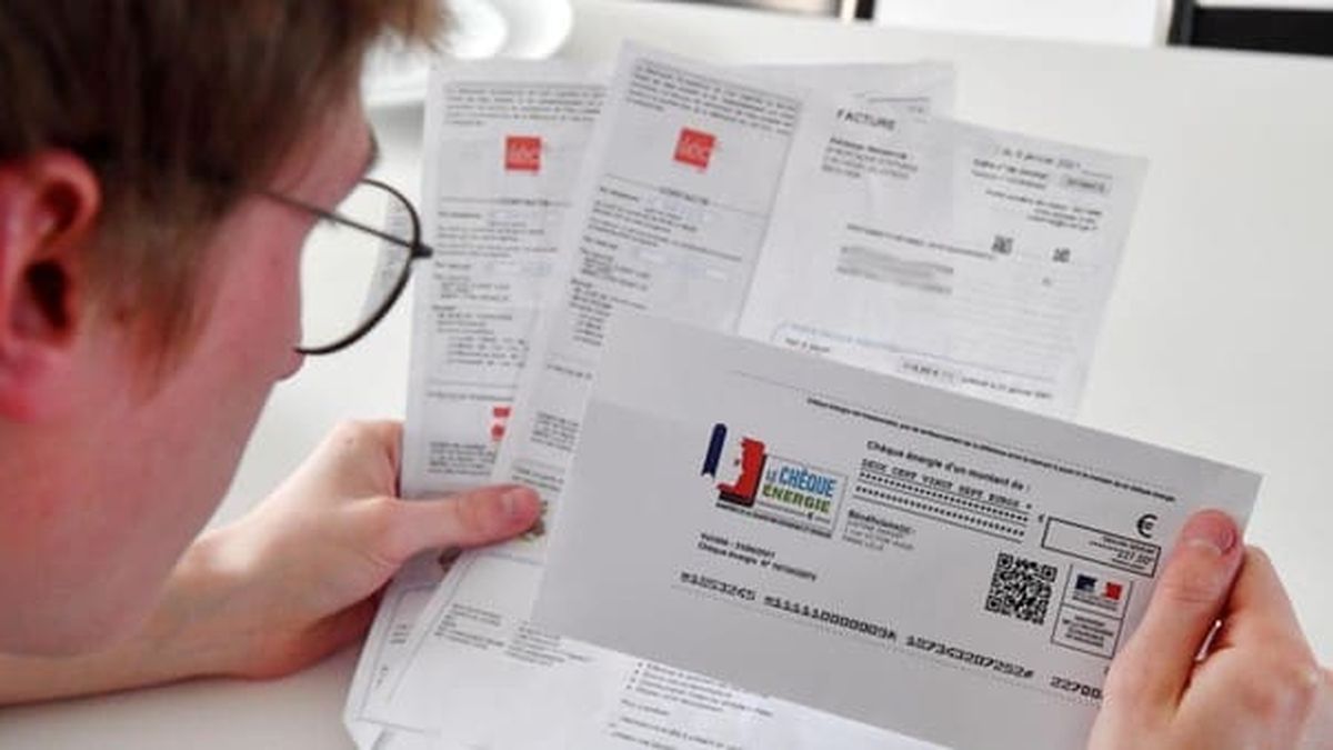 Cheque energie 2022 : Les premiers chèques énergie comment à arriver chez les 5,8 millions de bénéficiaires