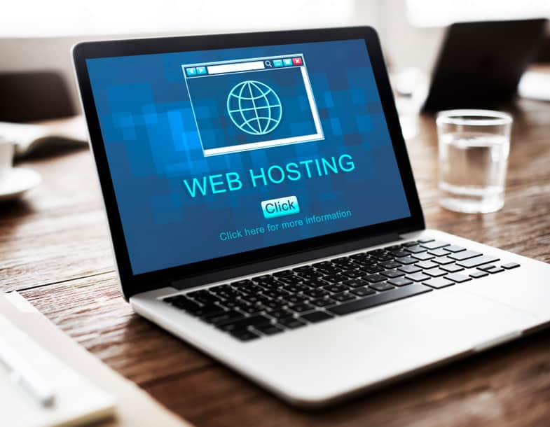 Hébergement web LWS pas cher