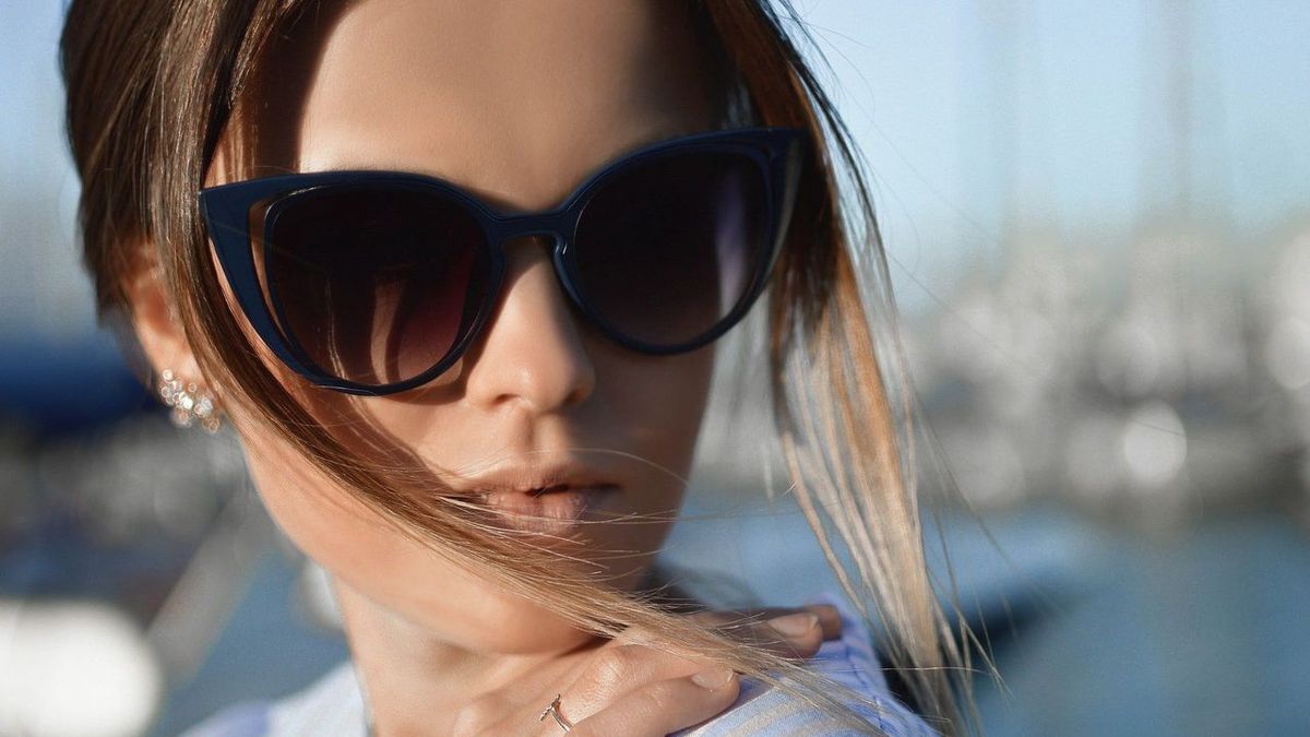 Lunettes de soleil : Nos conseils pour préparer l'été 2022 !