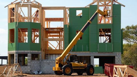 Building: why choose off-site construction?