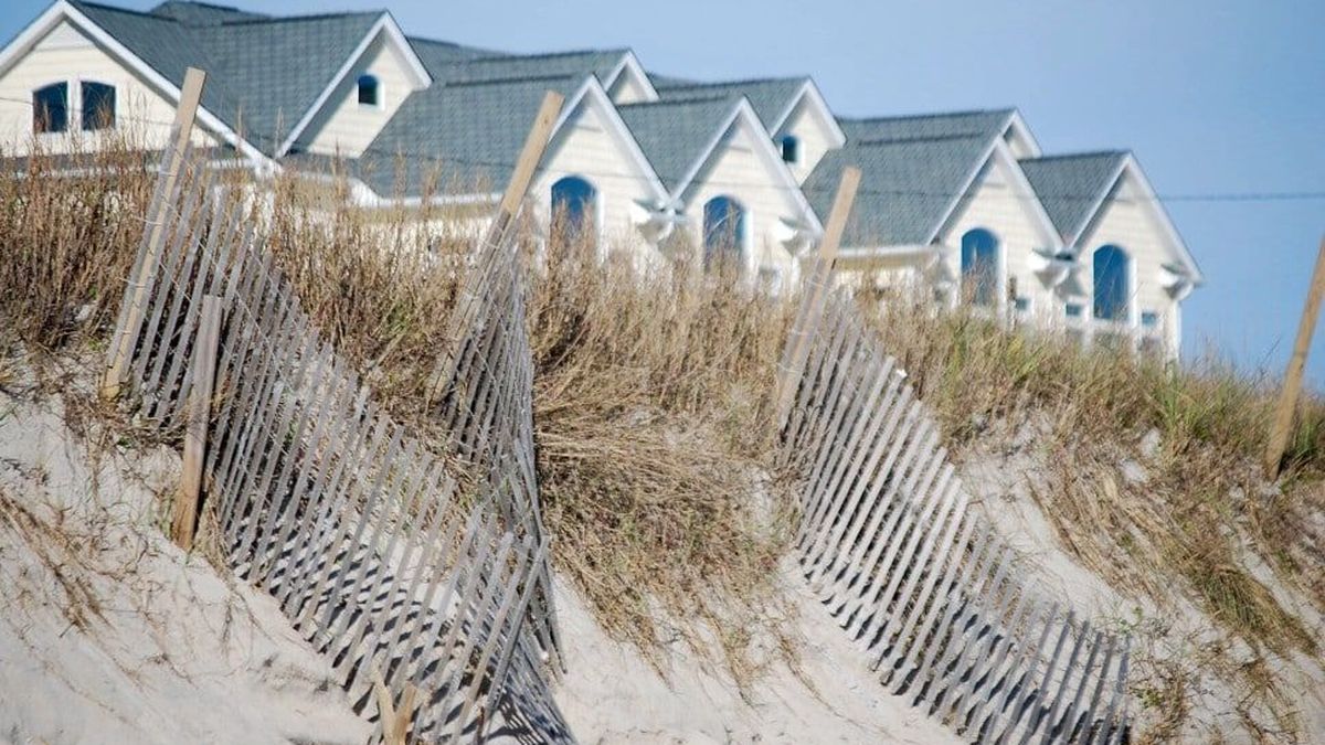 Las playas más bellas de Francia para pasar tus vacaciones