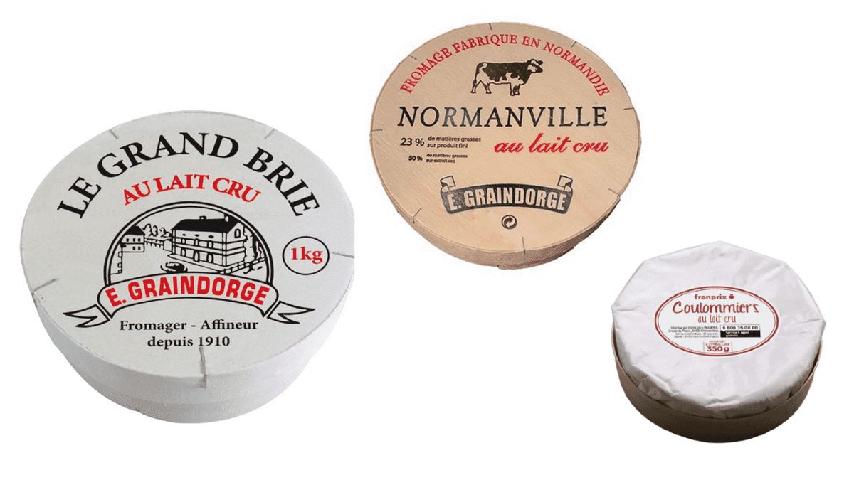 Listeria: Hertha Ham and cheeses are recalled due to contamination.
